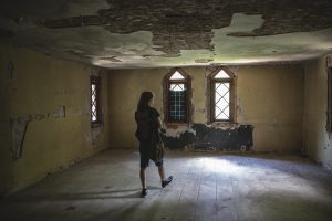 Read more about the article Unikatowy Pałac w Mojej Woli – wnętrza!